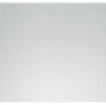 d-c-fix Samolepící fólie 200-5330 transparentní pískované sklo 90 cm x 15 m