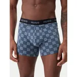 HUGO Souprava boxerek 50532559 Barevná XXL