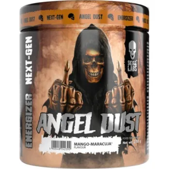 SKULL LABS NUTRITION Skull Labs Angel Dust - 270 g Příchuť: Sour Watermelon