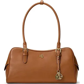 Kabelka Kabelka LAUREN RALPH LAUREN 431P06068001 Hnědá OS