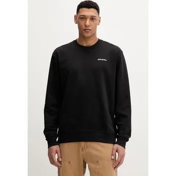 Pánská mikina Mikina Dickies DK0A88OCBLK1 černá 99X, vel. S