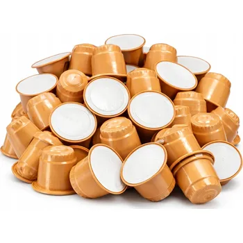 Kapsle do Nespresso Pellini Magnifico 10 ks 100% Arabica, tmavé pražení