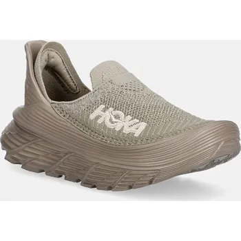 Oblečení a móda Tenisky Hoka Restore TC 1134532 zelená 19X, EUR 42 2/3