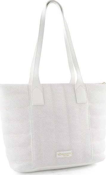 Remonte bílá shopper kabelka Q0734-80 | P701238