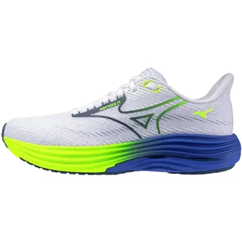 Pánská sportovní obuv Běžecké boty Mizuno WAVE RIDER 29 J1GC250353 Velikost obuvi v EU: 48,5