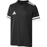adidas Pánský dres Squadra 25 (černá, L)