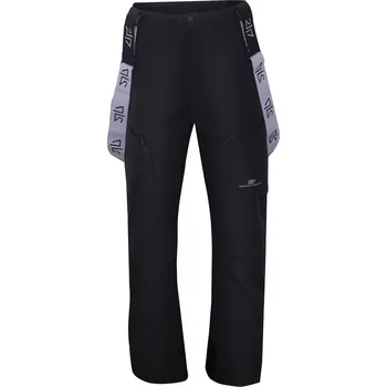 Snowboardové kalhoty 2117 of Sweden NYHEM ECO 22 pánské lyžařské kalhoty, Black M