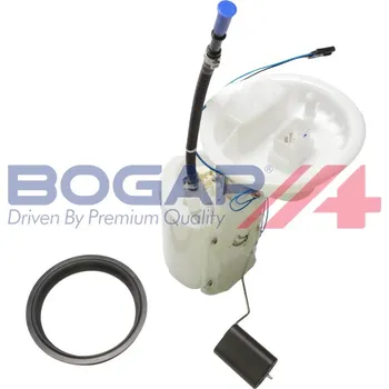 Palivové čerpadlo Palivové čerpadlo BOGAP B1622124