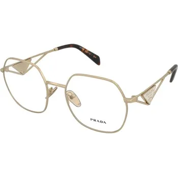 Brýlová obroučka Dioptrické brýle Prada PR 59ZV 1511O1