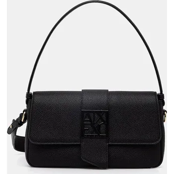 Kabelka Kabelka Armani Exchange XW002592.AF11902.NOS černá 99X, vel. ONE SIZE