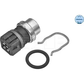 Čidlo automobilu Snímač, teplota chladiva MEYLE 014 821 0002