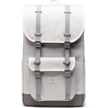 Sportovní batoh Batoh Herschel Little America™ 11390.07454.OS béžová 01X, vel. ONE SIZE