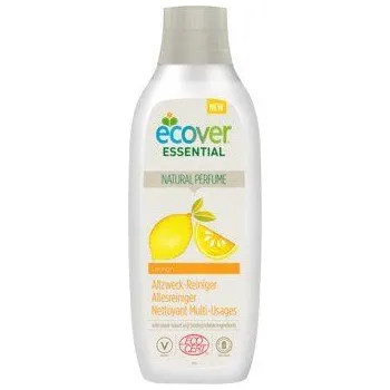 Čisticí prostředek Ecover essential Víceúčelový čistič citrón 1l eco ECO