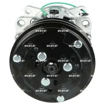 Kompresor klimatizace Kompresor, klimatizace, , NRF, 32795