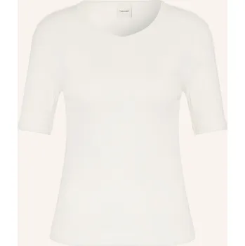 Calvin Klein Dámské Tričko, bílá, 36