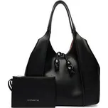 Kabelka Hispanitas BV264532 Černá OS