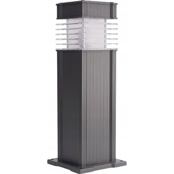 Stojací lampa Stojací LED zahradní lampa