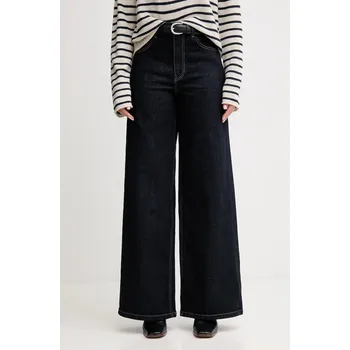 Dámské džíny Džíny Tommy Hilfiger WW0WW48395 námořnická modř 59J, vel. 30/30