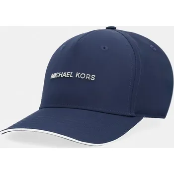 Kšiltovka Kšiltovka Michael Kors CS6005IBB0 námořnická modř 59X, vel. ONE SIZE