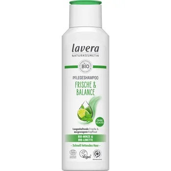 Kosmetika Lavera Šampon osvěžující 250ml eco ECO