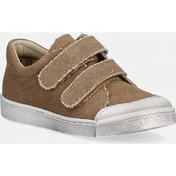 Chlapecká obuv Dětské tenisky Froddo ROSARIO BOTANIQ G2130318.25.30 béžová 80X, EUR 29