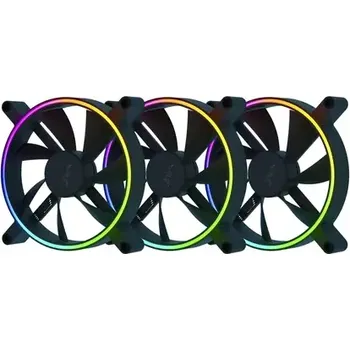 PC ventilátor Razer Kunai Chroma 3ks (RC21-01810200-R3M1)