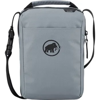 Mammut Mammut Seon Pouch 2 L Barva: Šedá