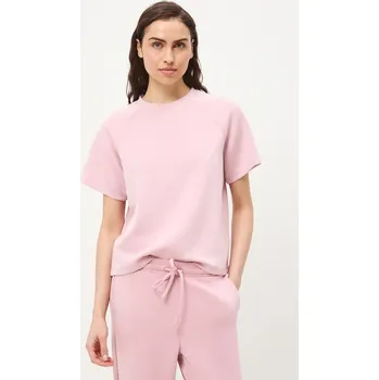 Pánské tričko Tričko Medicine RS26-TSD402 růžová 03X, vel. S