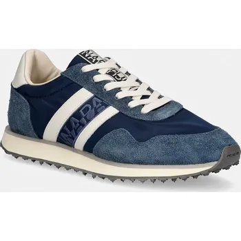 Pánská obuv Tenisky Napapijri SHARD NP0A8BNZ.904 námořnická modř 59X, EUR 45