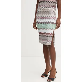 Dámská sukně Sukně Missoni DS26SH0V.BR014W béžová 80X, vel. 36