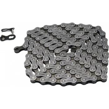 Řetěz na kolo KMC Řetěz na kolo 7/8 rychlostí HV500, 116 článků