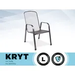 Kryt na židle L 60x70x150cm