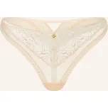 Aubade Tanga Iconic Calypso, režná