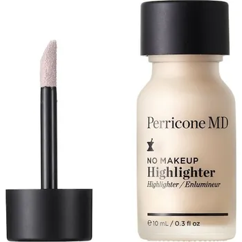 Perricone-MD Make-up Make-up-oblicejeRozjasňovač bez make-upu 10 ml (94&nbsp;400,00 Kč / 1 l)
