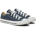 Plátěnky Converse Chuck Taylor All Star Ox M9697C Tmavomodrá 41