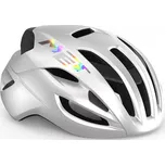 MET Helma MET RIVALE MIPS, bílá velikost 58-61