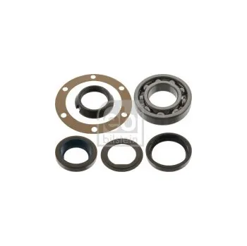 Sada ložisek kol FEBI (FB 05423) - MERCEDES-BENZ