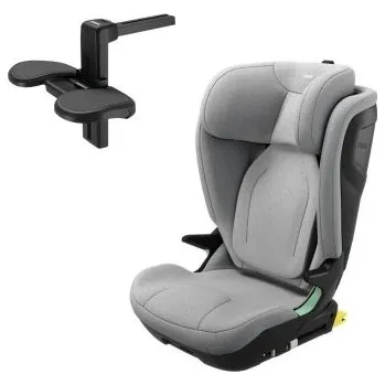 Autosedačka Thule Palm Autosedačka + Opěrka nohou - Mid Grey