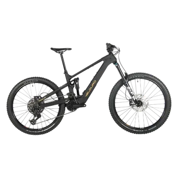 Jízdní kolo VELDURO Rogue X