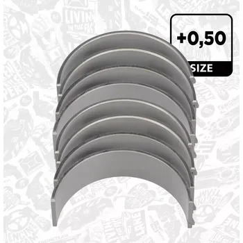 Auto-moto ET ENGINETEAM Ojniční ložiska - sada ETE LP008150