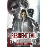 Resident Evil Requiem (PC) DELUXE