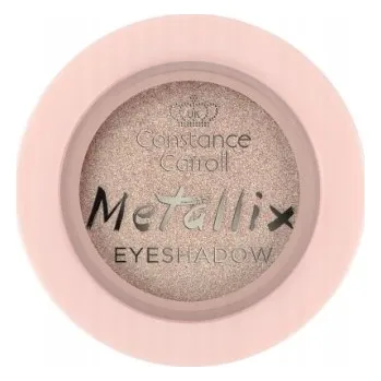 Přípravek na oči Constance Carroll Metallix 12 Jupiter 3 g oční stín