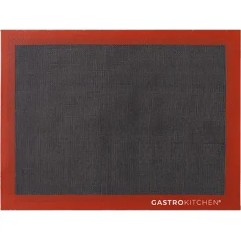 Podložka na pečení Silikonová podložka na pečení – 40×30 cm | Gastrokitchen