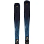 Atomic Cloud Q9 + M 10 GW 2025/26