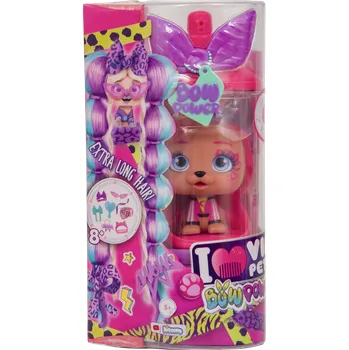 Dětské zboží VIP Pets bow power 1 ks