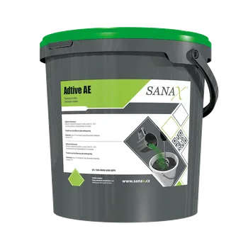 Průmyslové lepidlo Zahušťovadlo epoxidových pryskyřic. | Aditive AE - 0,5kg