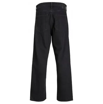 Pánské džíny Jack&Jones 19 Series pánské džíny rovného střihu velikost 34/34