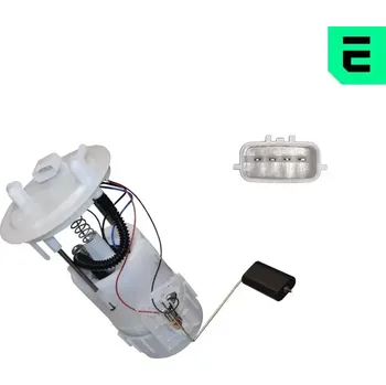 Palivové čerpadlo ERA Palivová přívodní jednotka ERA 775731A