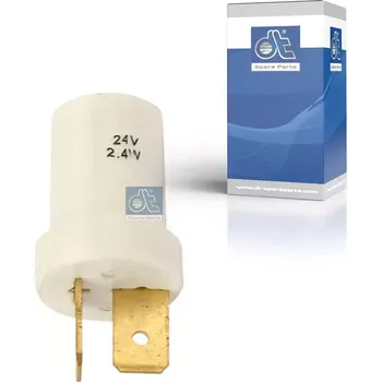 Osvětlení SPZ DT Žárovka osvětlení přístrojů DT 4.62380