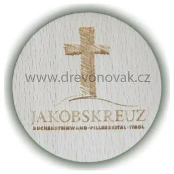 Sběratelství Známka kulatá buk č. 20002